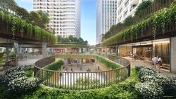 Canninghill Piers (D6), Apartment #561650671